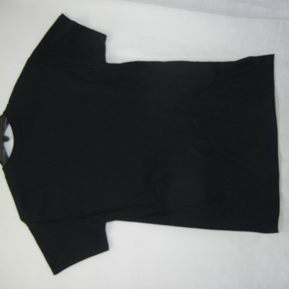 NEW! Metallica Mens Small T Shirt Short Sleeve Lightning Concert Minimalist Band - Picture 8 of 8